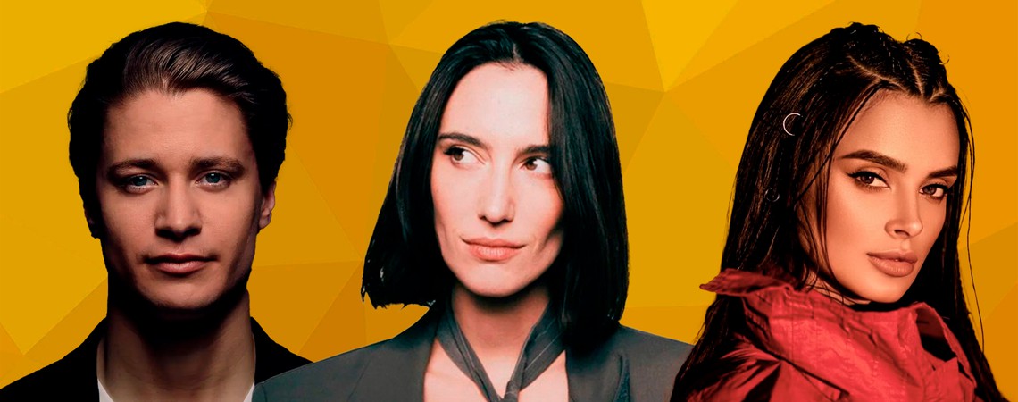 10 lançamentos internacionais para você escutar #71 - com Kygo, Amelie Lens, Korolova, CamelPhat e muito mais