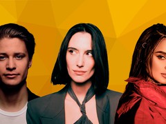 10 lançamentos internacionais para você escutar #71 - com Kygo, Amelie Lens, Korolova, CamelPhat e muito mais