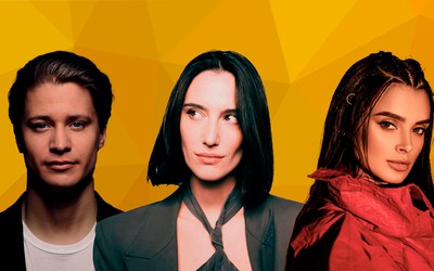 10 lançamentos internacionais para você escutar #71 - com Kygo, Amelie Lens, Korolova, CamelPhat e muito mais