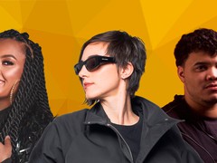 Boas da Semana #391 - com Carola, Mila Journée, sone., JØRD, Dubdogz e muito mais