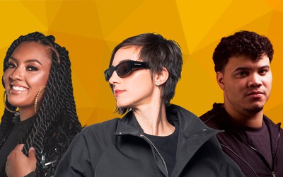 Boas da Semana #391 - com Carola, Mila Journée, sone., JØRD, Dubdogz e muito mais