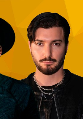 10 lançamentos internacionais para você escutar #83 - com Monolink, Alesso, Tiësto, Marsh e muito mais