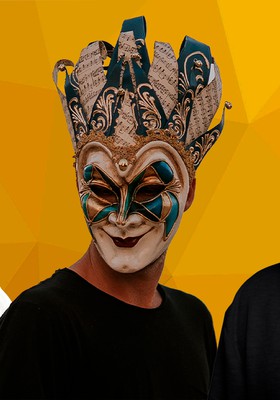 10 lançamentos internacionais para você escutar #79 - com Argy, Boris Brejcha, MORTEN, Cloo, Clonee e muito mais