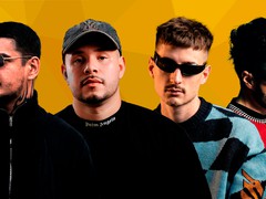 Boas da Semana #380 - com Vintage Culture, Volkoder, Beltran, Something Else e muito mais
