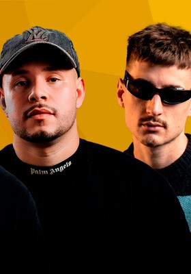 Boas da Semana #380 - com Vintage Culture, Volkoder, Beltran, Something Else e muito mais