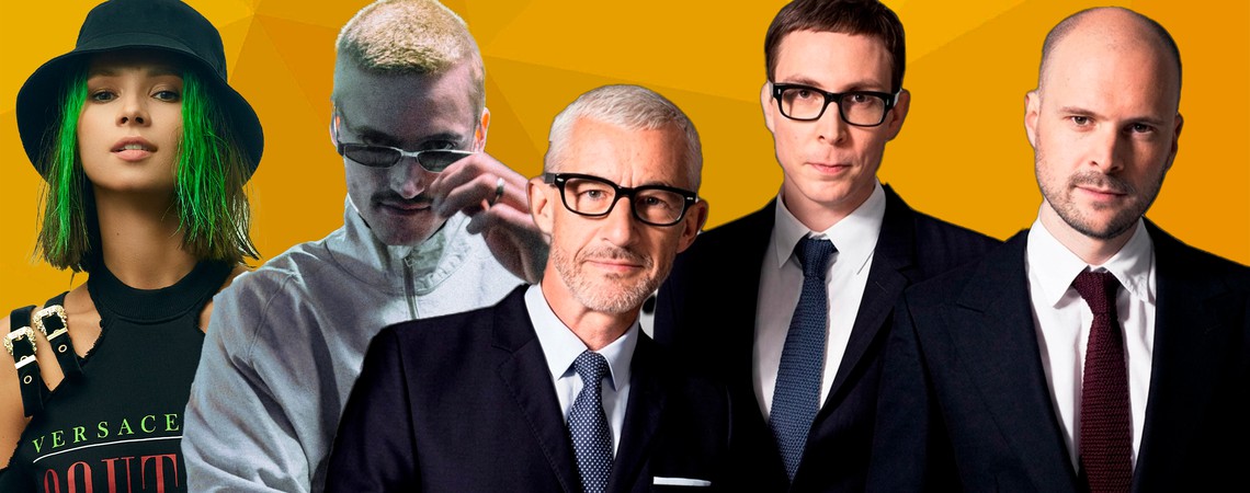 Miss Monique, Innellea, Above & Beyond, Space Motion e muito mais: 10 lançamentos internacionais para você escutar