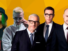 Miss Monique, Innellea, Above & Beyond, Space Motion e muito mais: 10 lançamentos internacionais para você escutar