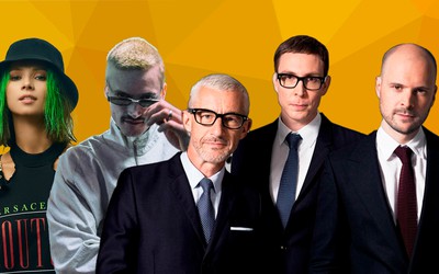 Miss Monique, Innellea, Above & Beyond, Space Motion e muito mais: 10 lançamentos internacionais para você escutar