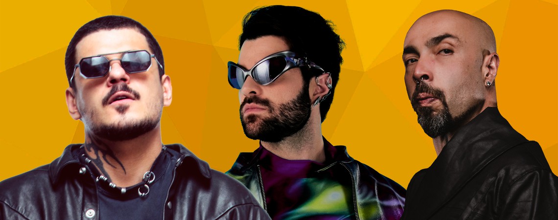 Boas da Semana #371 - com Vintage Culture, Binaryh, Alok, Beltran e muito mais