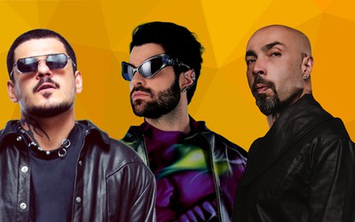 Boas da Semana #371 - com Vintage Culture, Binaryh, Alok, Beltran e muito mais