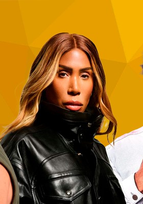 10 lançamentos internacionais para você escutar #67 - com John Summit, Honey Dijon, Jamie Jones, Moby e muito mais