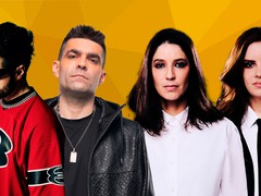 Boas da Semana #293 - com Alok, Gabe, From House To Disco, Volkoder e muito mais