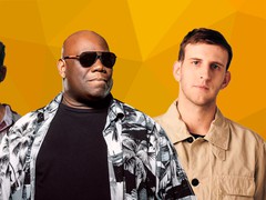 10 lançamentos internacionais para você escutar #57 - Calvin Harris, Carl Cox, ILLENIUM, David Guetta e muito mais