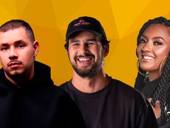 Boas da Semana #386 - com Volkoder, Maz, Carola, Victor Ruiz, Antdot e muito mais