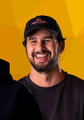 Boas da Semana #386 - com Volkoder, Maz, Carola, Victor Ruiz, Antdot e muito mais