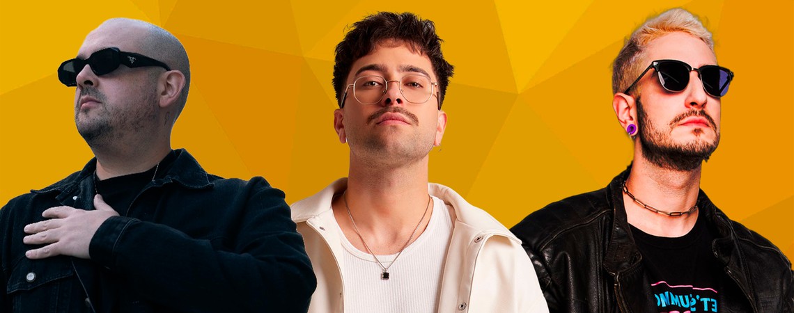 Boas da Semana #399 - com Victor Ruiz, Antdot, Flakkë, ZAC, FatSync e muito mais