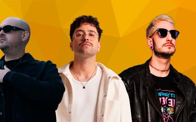 Boas da Semana #399 - com Victor Ruiz, Antdot, Flakkë, ZAC, FatSync e muito mais