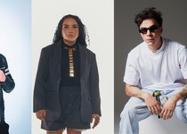 APOGEU apresenta super line-up com Liu, KVSH, Carola e grande elenco em São Paulo, no dia 6 de junho
