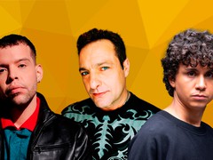 Boas da Semana #396 - com JØRD, Swarup, Illusionize, Dubdogz e muito mais