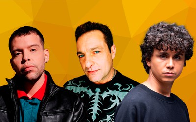 Boas da Semana #396 - com JØRD, Swarup, Illusionize, Dubdogz e muito mais