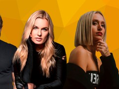 10 lançamentos internacionais para você escutar #74 - com David Guetta, Lasgo, Novah, Sebastian Léger e muito mais