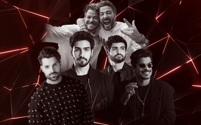 Alok, Vintage Culture, Cat Dealers e Dubdgoz são os brasileiros no Top 100 DJs da DJ Mag em 2022