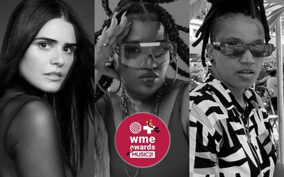WME Awards: saiba mais da premiação e quais DJs estão concorrendo em 2022