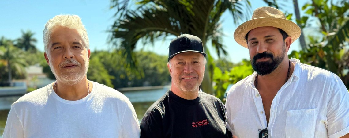 Mucho Thanks: a construção de um hub global entre o mercado nacional e Universal Music Brasil entrou em ação