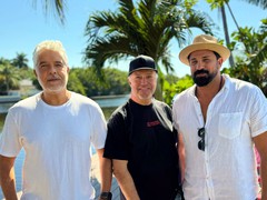 Mucho Thanks: a construção de um hub global entre o mercado nacional e Universal Music Brasil entrou em ação