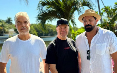 Mucho Thanks: a construção de um hub global entre o mercado nacional e Universal Music Brasil entrou em ação