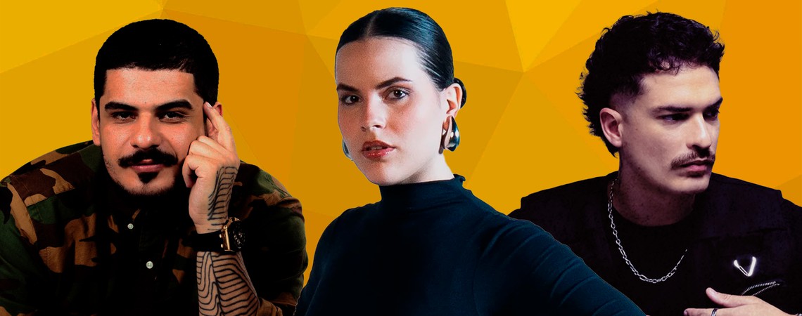 Boas da Semana #360 - com Vintage Culture, Fancy Inc, Analu, Coppola e muito mais