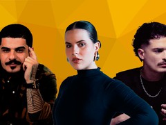 Boas da Semana #360 - com Vintage Culture, Fancy Inc, Analu, Coppola e muito mais