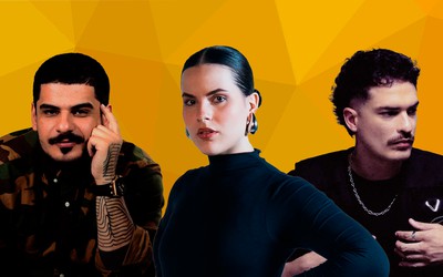 Boas da Semana #360 - com Vintage Culture, Fancy Inc, Analu, Coppola e muito mais