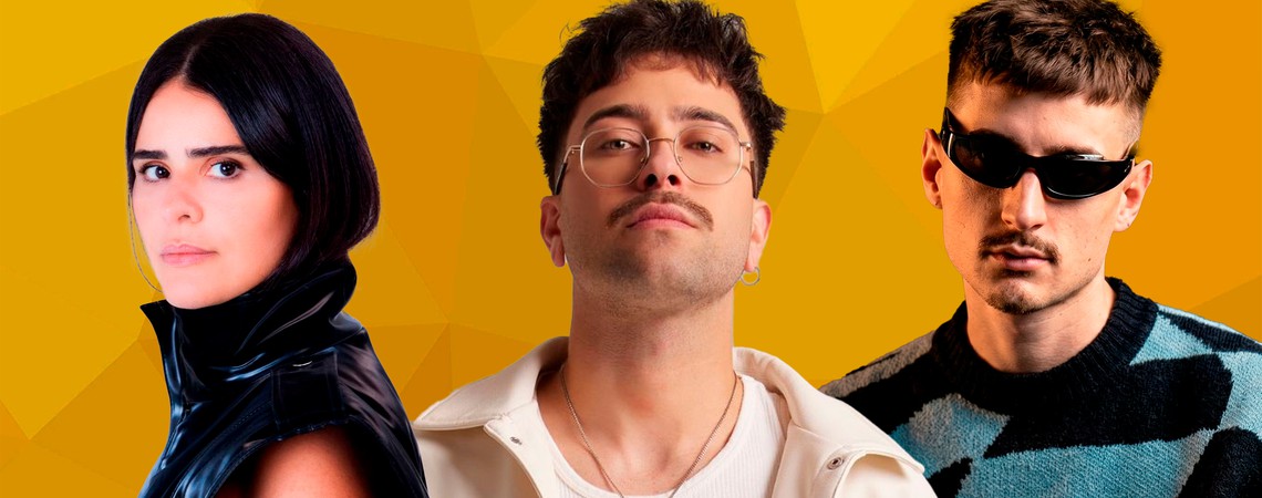 Boas da Semana #384 - com ANNA, Antdot, Beltran, Cat Dealers e muito mais