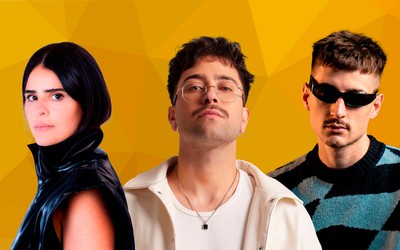 Boas da Semana #384 - com ANNA, Antdot, Beltran, Cat Dealers e muito mais