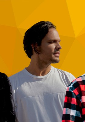 10 lançamentos internacionais para você escutar #68 - com Armin van Buuren, Argy, Adam Port, ARTY e muito mais