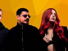 Boas da Semana #392 - com Volkoder, Vintage Culture, CERES, VINNE e muito mais