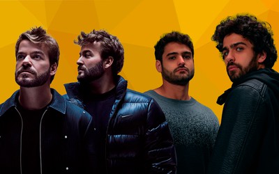 Boas da Semana #359 - com RUBACK, Cat Dealers, FatSync, Bruna Strait e muito mais