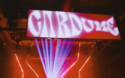 No Rio de Janeiro, Cardume apresenta o Baile das Piranhas com a Cocada Music