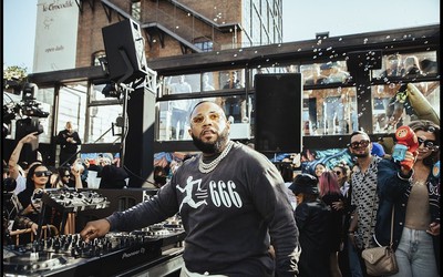 Carnage anuncia sua aposentadoria