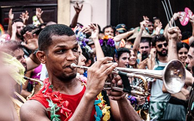 Impacto da suspensão do carnaval para a indústria da música é tema para novo relatório do Ecad