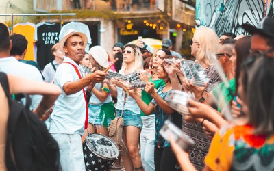 Prefeituras de São Paulo e Rio de Janeiro cancelam carnaval de rua em 2022