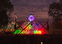 Wonderfruit 2025: uma análise de experiência