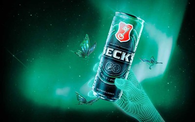 Beck’s dá novo sentido à Tomorrowland digital e anuncia sorteio de prêmios