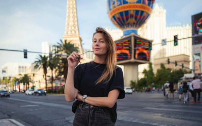 Pelo segundo ano consecutivo, Charlotte de Witte fica no topo do Top 100 Alternative DJs 2021