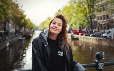 Charlotte De Witte anuncia show mais longo de sua carreira