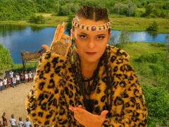 Ritual Dance: AYA prepara jornada de música eletrônica, cacau e ancestralidade em território Tupi-Guarani, no litoral de SP