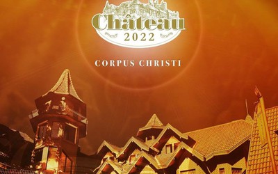 Retornando a Campos do Jordão, Château 2022 abre a temporada de inverno em junho