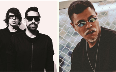 Festa SINGULAR com Chemical Surf e Victor Lou já tem pré-venda aberta!