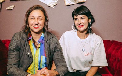 WME lança selo IGUAL para levar equidade de gênero aos eventos musicais do país